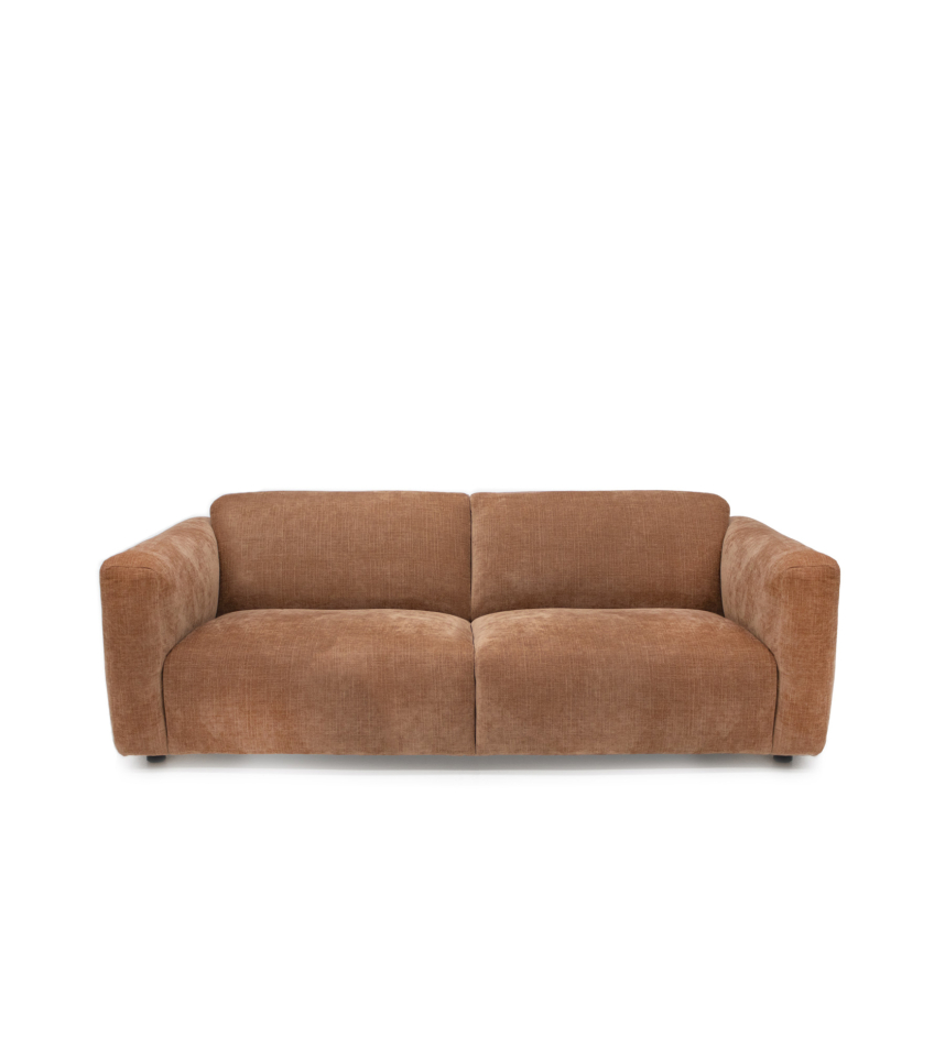 Isola rak soffa