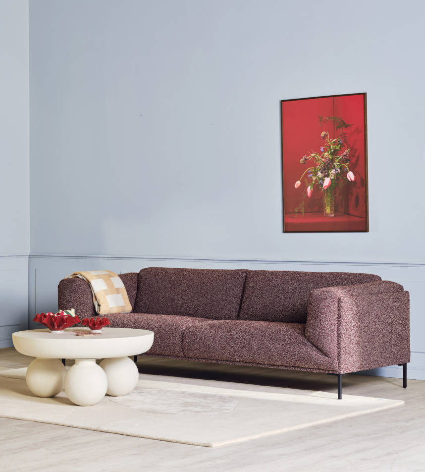 Bastille soffa