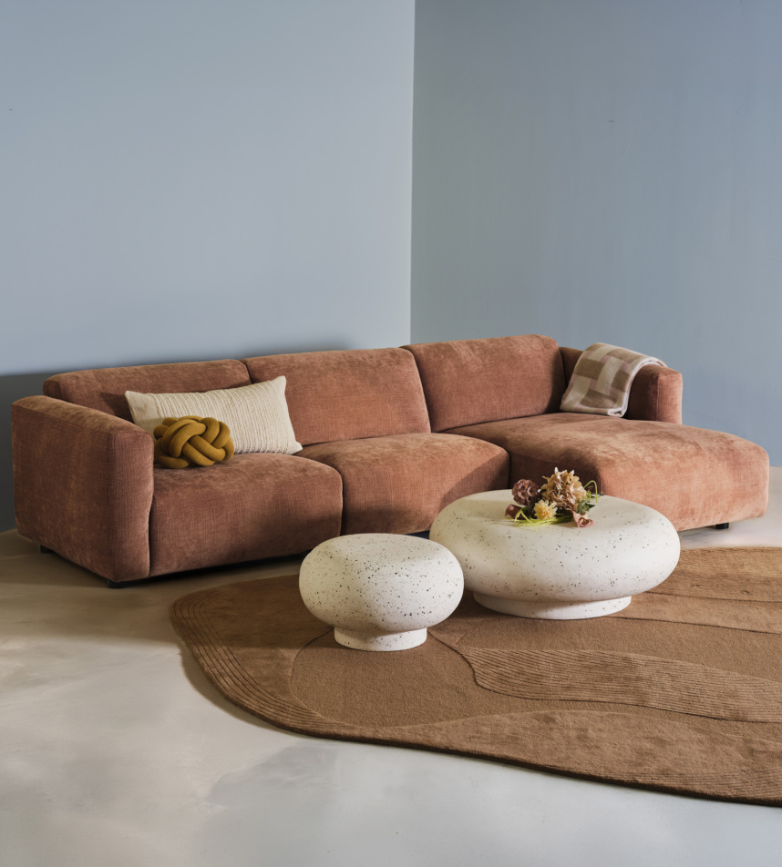 Isola Divan