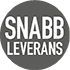 Snabb leverans