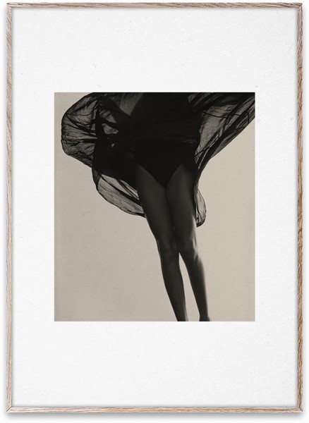 TRANSLUCENT I Poster 50x70