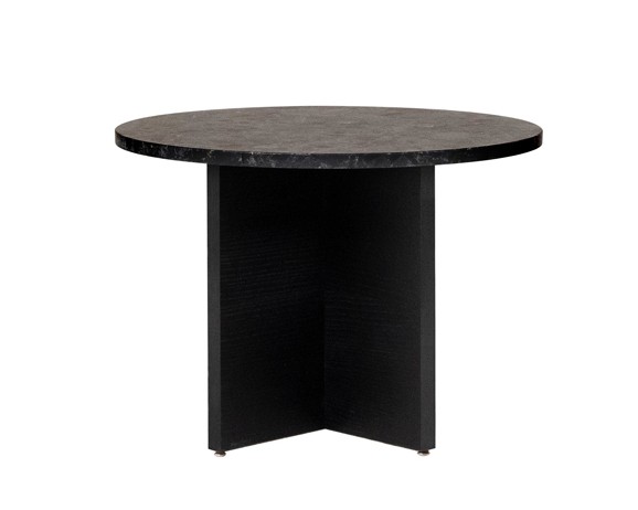 ASTON Soffbord Granit 65 cm