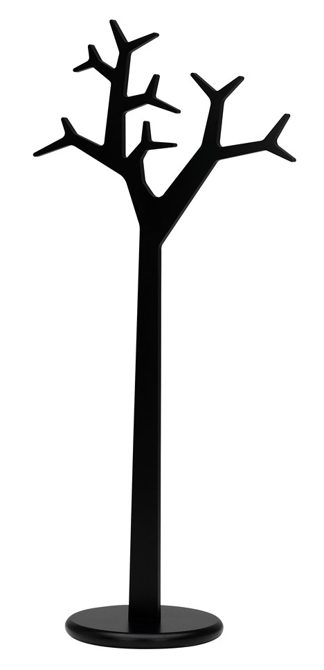 TREE Tamburmajor Svart