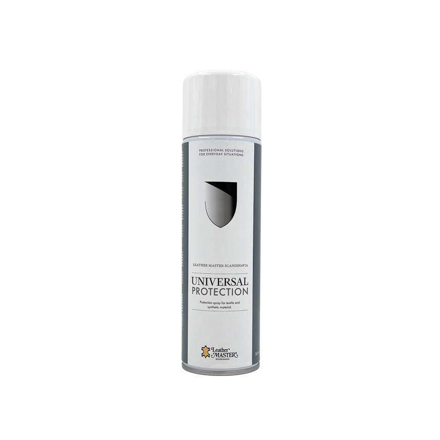 UNIVERSAL PROTECTION Skötselprodukter Impregneringsspray 500ml