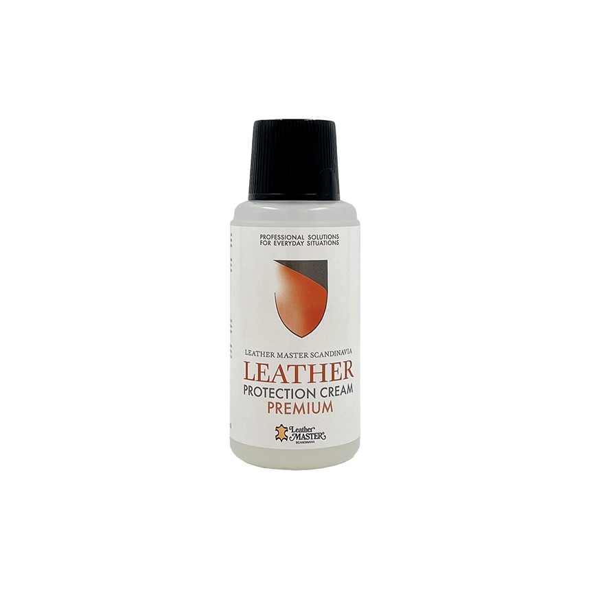 LEATHER PROTECTION PREMIUM Läder 250 ml