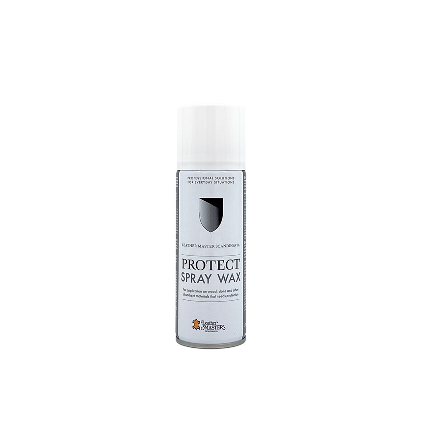 PROTECT SPRAY WAX Skötselprodukter 200 ml