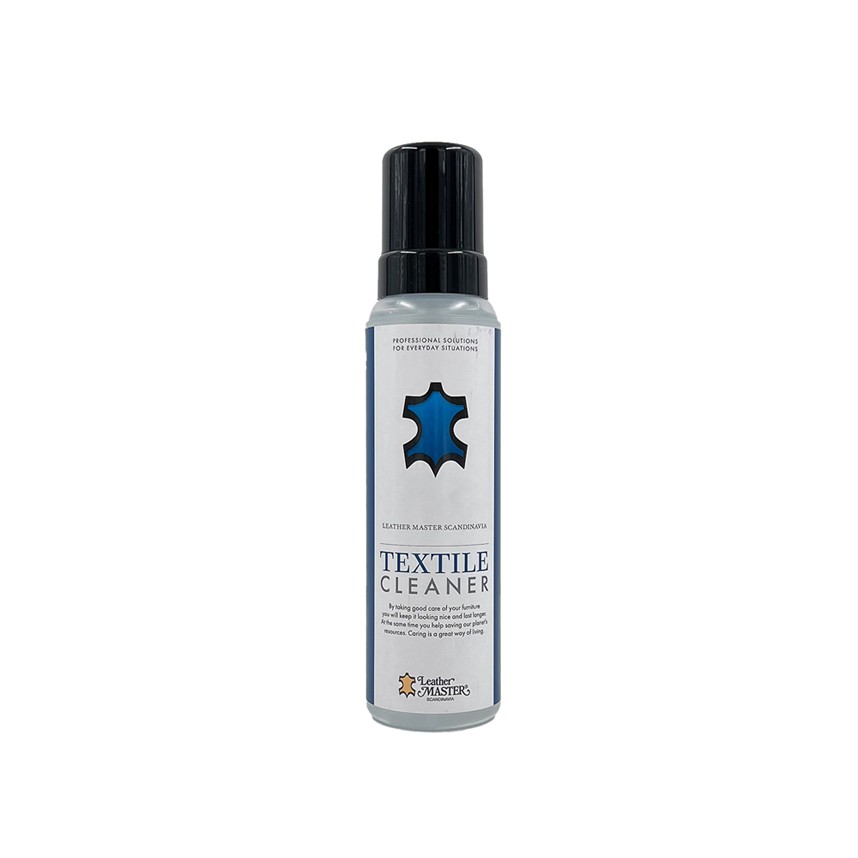 TEXTILE CLEANER Textil 400 ml
