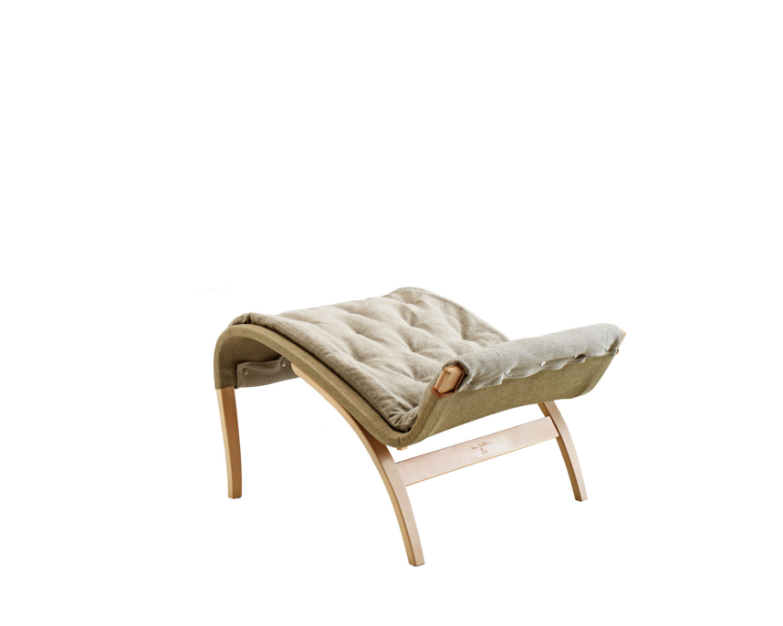 PERNILLA 69 Pall Tyg Flax Natur