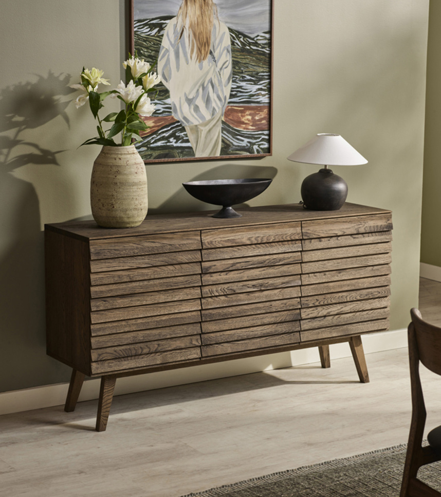 Persienn Sideboard