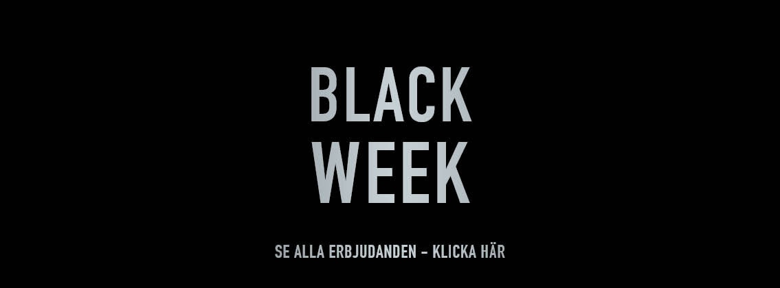 black week 2024