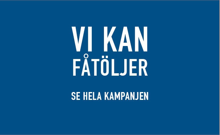 Fåtölj Höst Erbjudanden