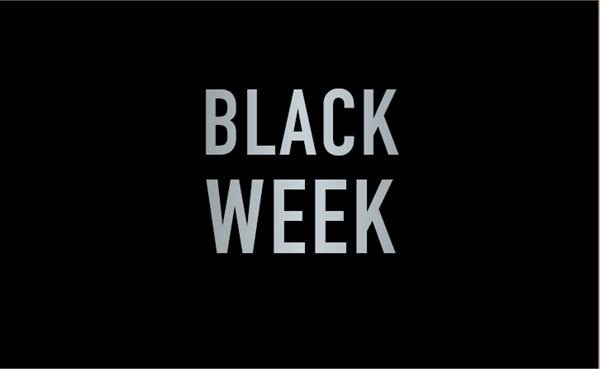 Black Week